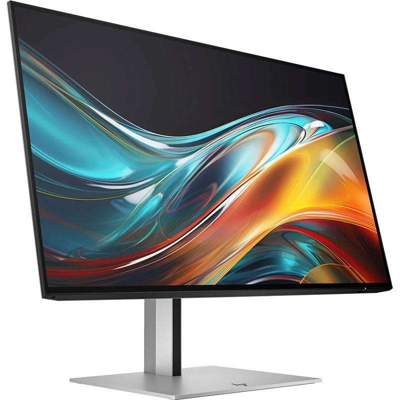 Монітор HP 23.8" S7 Pro 724pf (8X530AA) IPS Black/Silver 100Hz