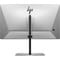 Фото - Монітор HP 23.8" S7 Pro 724pf (8X530AA) IPS Black/Silver 100Hz | click.ua
