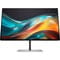 Фото - Монітор HP 23.8" S7 Pro 724pf (8X530AA) IPS Black/Silver 100Hz | click.ua