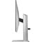 Фото - Монітор HP 23.8" S7 Pro 724pf (8X530AA) IPS Black/Silver 100Hz | click.ua