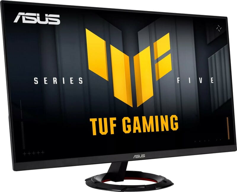 Монитор Asus 27" TUF Gaming VG279Q5R (90LM0BS0-B01E71) IPS Black 200Hz