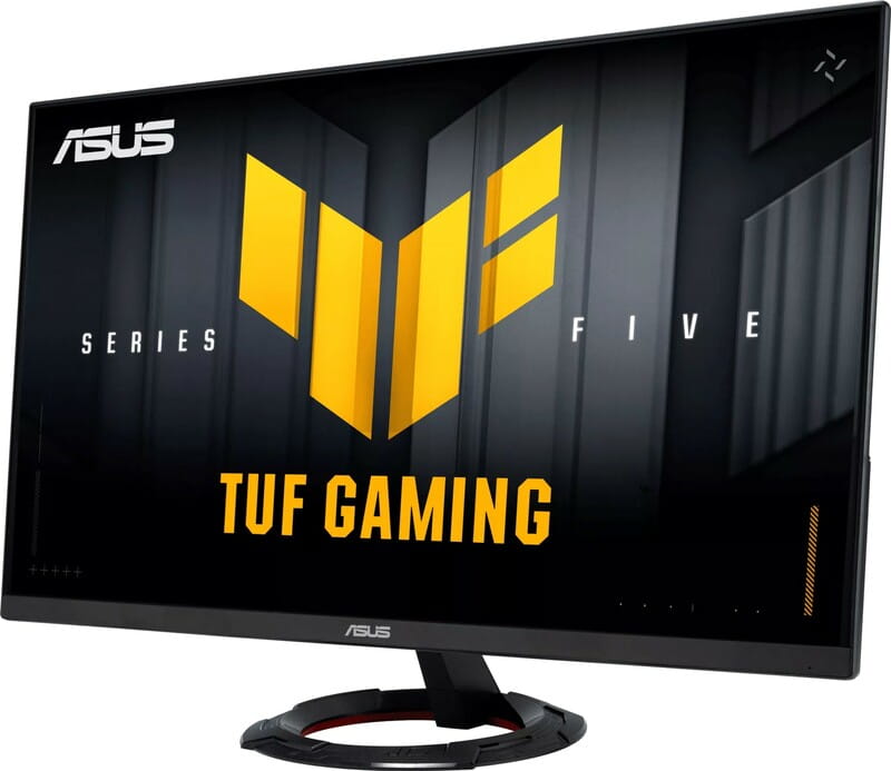 Монитор Asus 27" TUF Gaming VG279Q5R (90LM0BS0-B01E71) IPS Black 200Hz