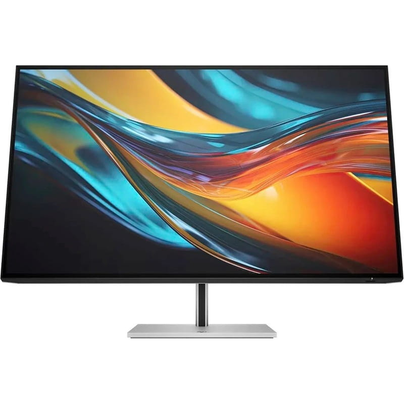 Монітор HP 24" S7 Pro 724pn (8X534AA) IPS Black/Silver 100Hz