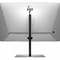 Фото - Монітор HP 24" S7 Pro 724pn (8X534AA) IPS Black/Silver 100Hz | click.ua