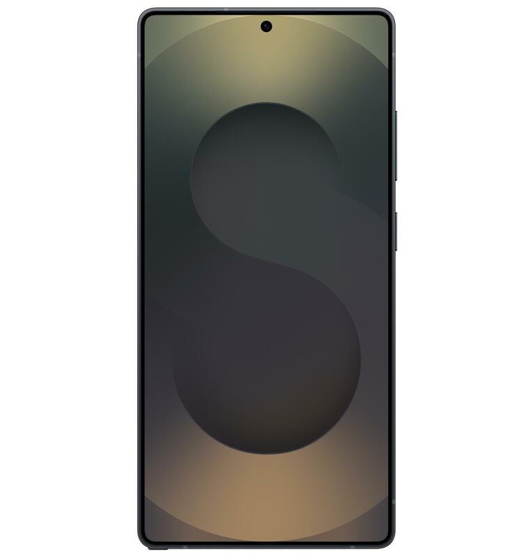 Смартфон Samsung Galaxy S25 Ultra 12/1TB Titanium Jetblack (SM-S938BAKHEUC)