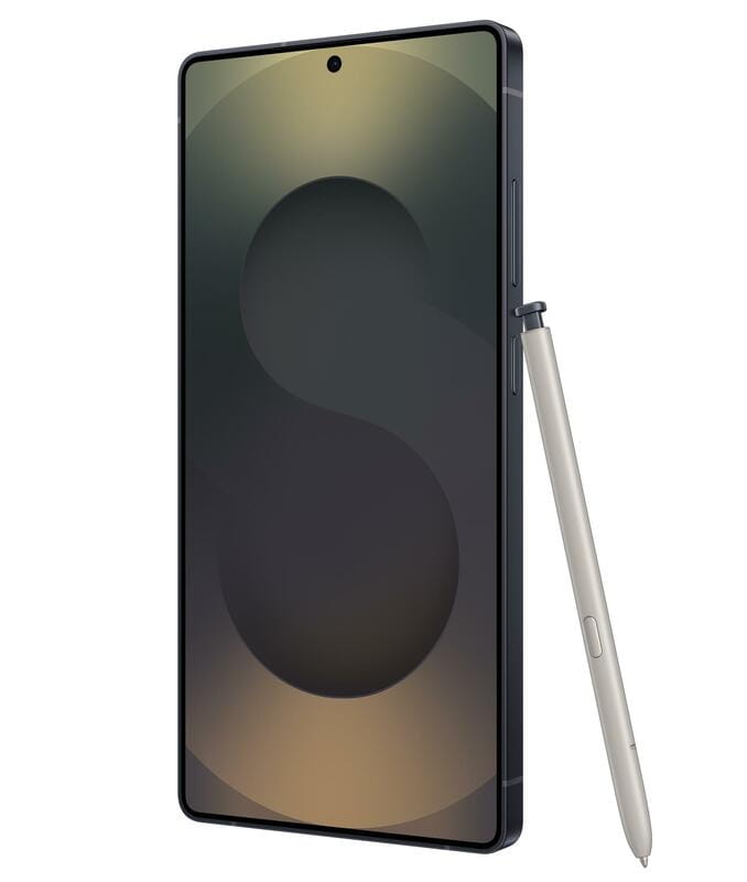 Смартфон Samsung Galaxy S25 Ultra 12/512GB Titanium Jetblack (SM-S938BAKGEUC)