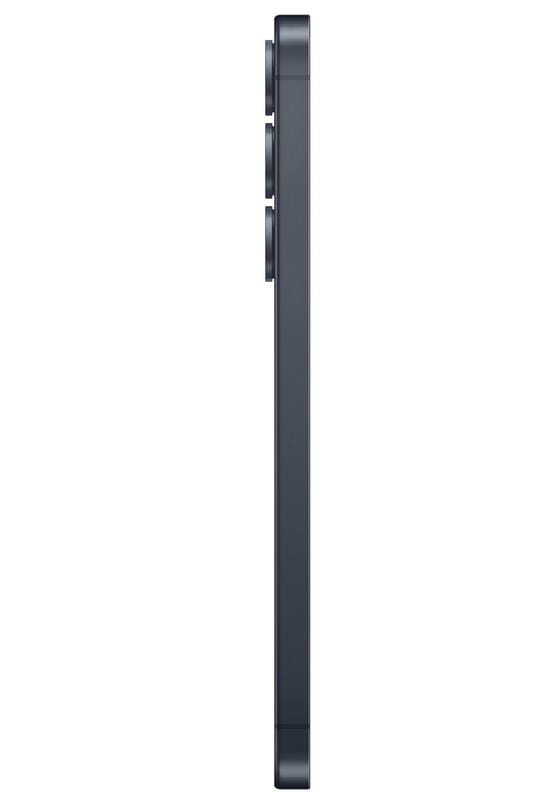 Смартфон Samsung Galaxy S25+ 12/512GB Blueblack (SM-S936BZKGEUC)