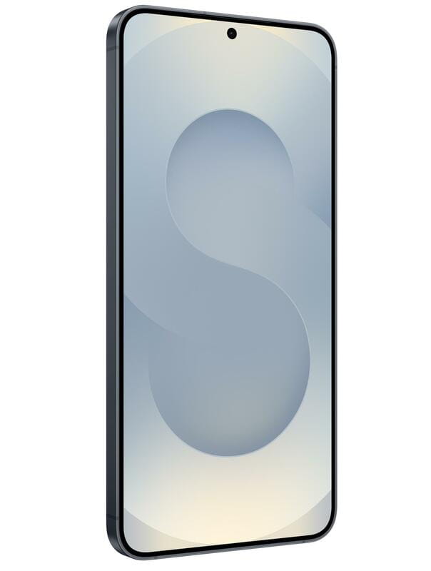 Смартфон Samsung Galaxy S25+ 12/512GB Blueblack (SM-S936BZKGEUC)