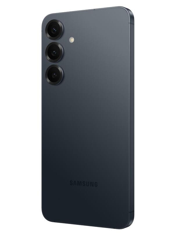 Смартфон Samsung Galaxy S25+ 12/512GB Blueblack (SM-S936BZKGEUC)