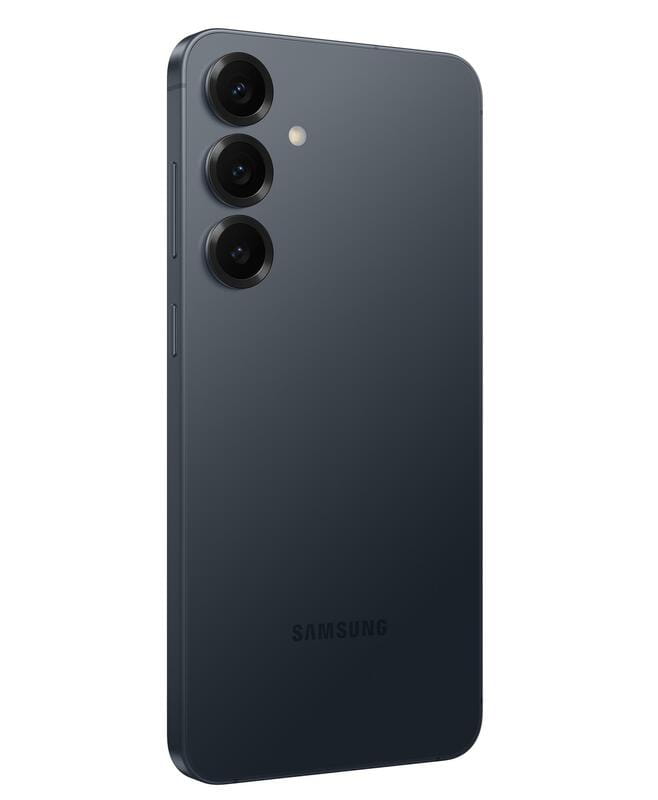 Смартфон Samsung Galaxy S25+ 12/512GB Blueblack (SM-S936BZKGEUC)