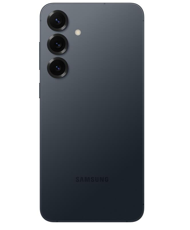 Смартфон Samsung Galaxy S25+ 12/512GB Blueblack (SM-S936BZKGEUC)