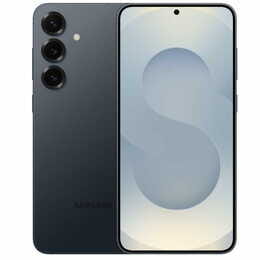 Смартфон Samsung Galaxy S25+ 12/512GB Blueblack (SM-S936BZKGEUC)