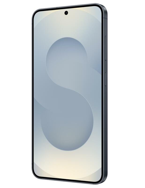 Смартфон Samsung Galaxy S25 12/512GB Blueblack (SM-S931BZKHEUC)