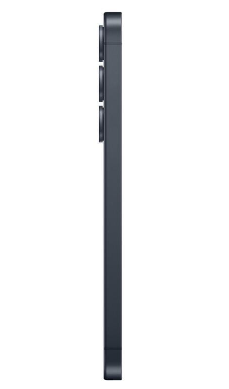 Смартфон Samsung Galaxy S25 12/256GB Blueblack (SM-S931BZKGEUC)