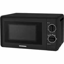 Микроволновая печь Heinner HMW-20BK2