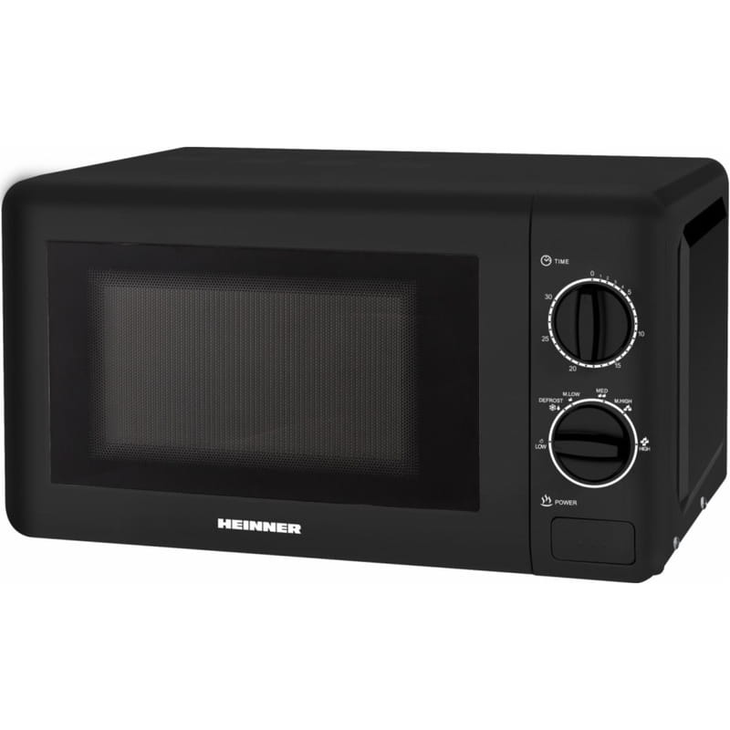 Микроволновая печь Heinner HMW-20BK2