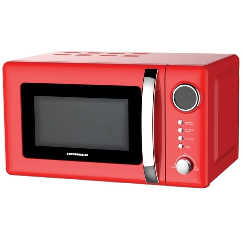 Микроволновая печь Heinner HMW-20GRD