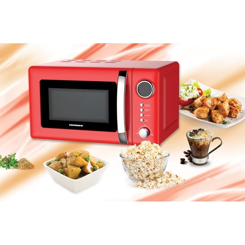 Микроволновая печь Heinner HMW-20GRD