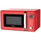 Фото - Микроволновая печь Heinner HMW-20GRD | click.ua