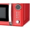 Фото - Микроволновая печь Heinner HMW-20GRD | click.ua