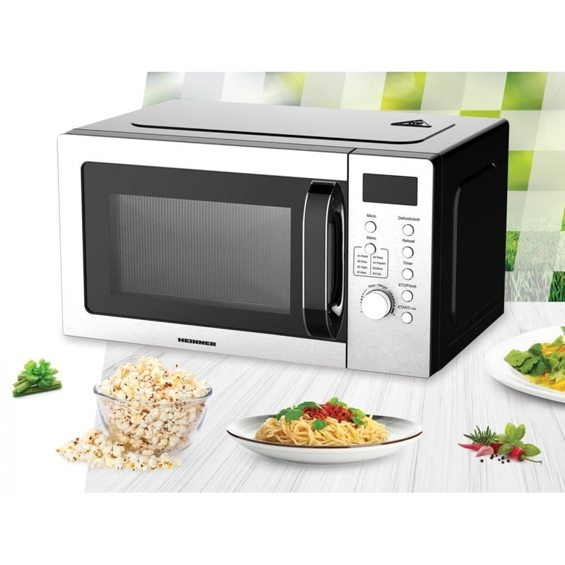 Микроволновая печь Heinner HMW-D2060SS