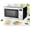Фото - Микроволновая печь Heinner HMW-D2060SS | click.ua