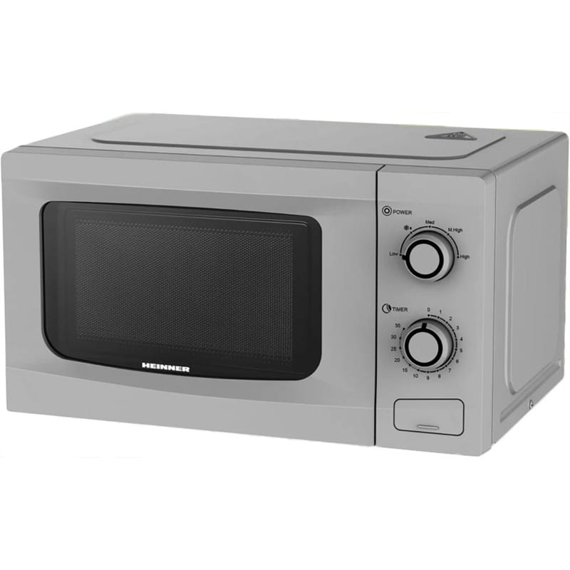Мікрохвильова піч Heinner HMW-M2035SL