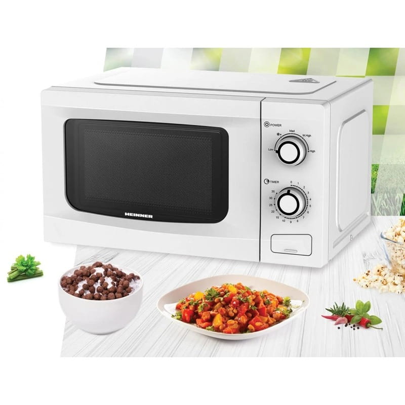 Микроволновая печь Heinner HMW-M2035WH