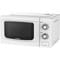 Фото - Микроволновая печь Heinner HMW-M2035WH | click.ua