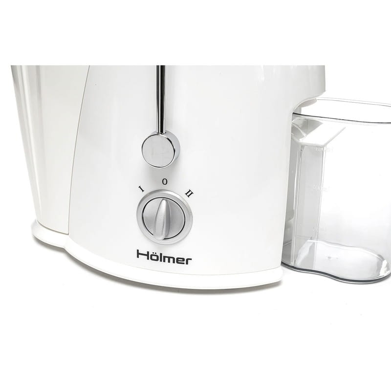 Соковыжималка Holmer HJE-36W