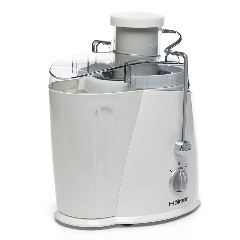 Соковыжималка Holmer HJE-36W