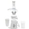Фото - Соковыжималка Holmer HJE-36W | click.ua