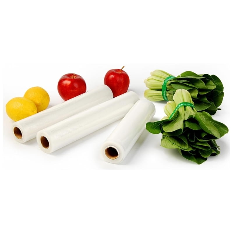 Пакети для вакуумування Heinner HAV-BAGS-3R