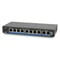Фото - POE комутатор ATIS PoE-1010-8P/250m/8L | click.ua