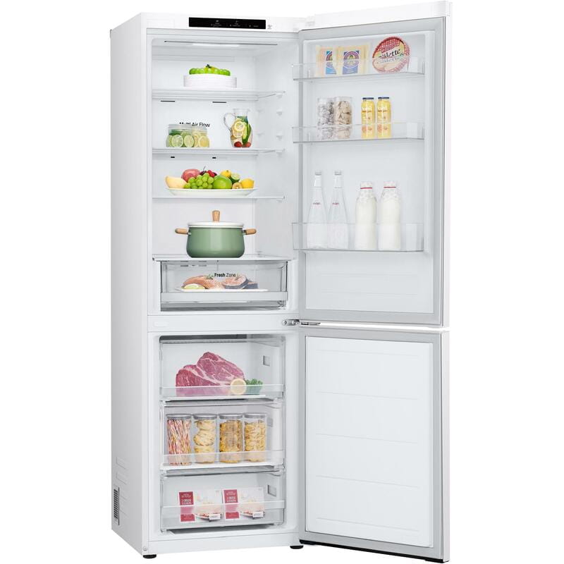 Холодильник LG GW-B459FVLW