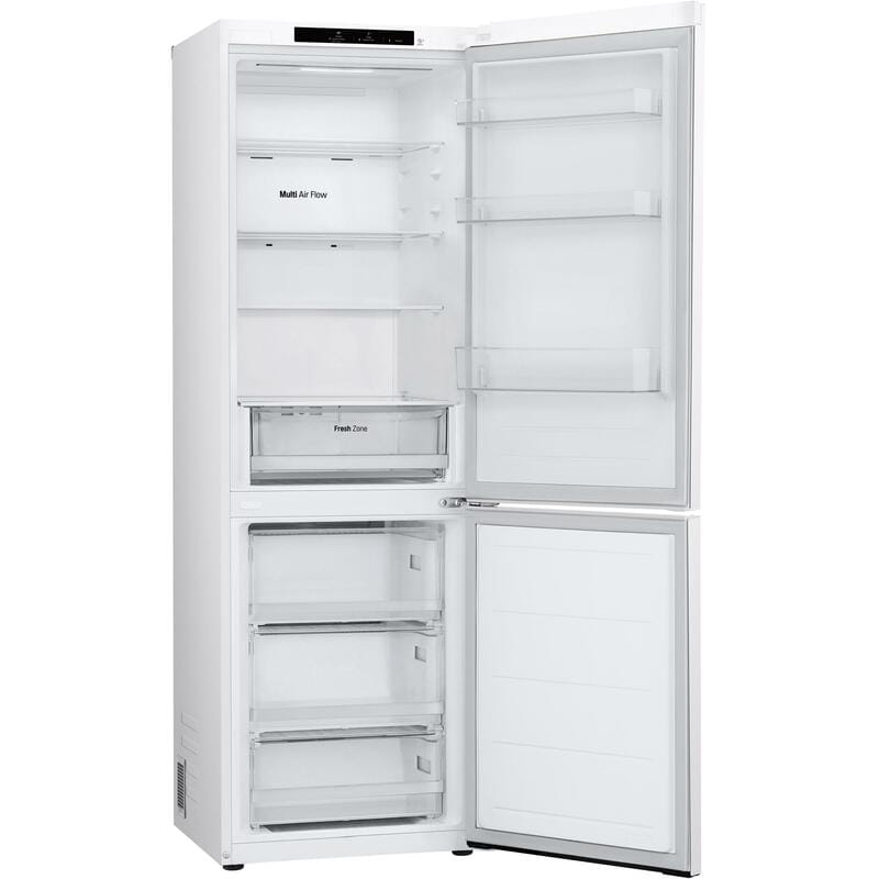 Холодильник LG GW-B459FVLW