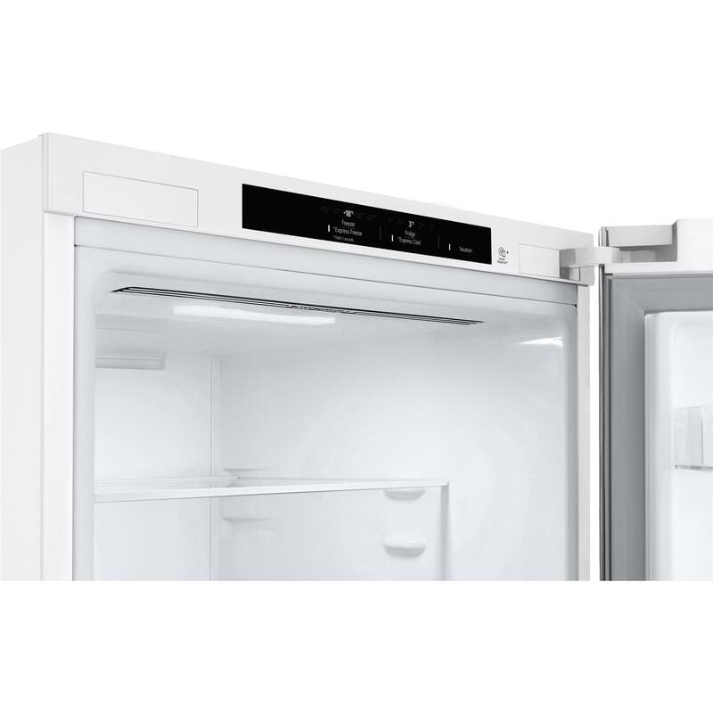 Холодильник LG GW-B459FVLW
