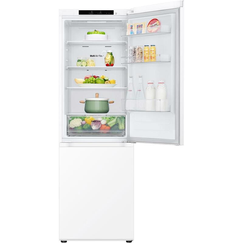 Холодильник LG GW-B459FVLW