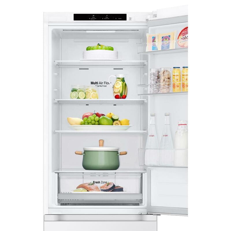 Холодильник LG GW-B459FVLW
