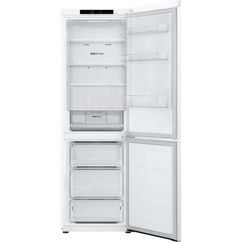 Холодильник LG GW-B459FVLW