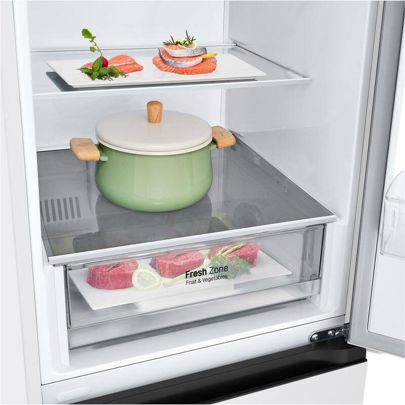 Холодильник LG GW-B459FVLW