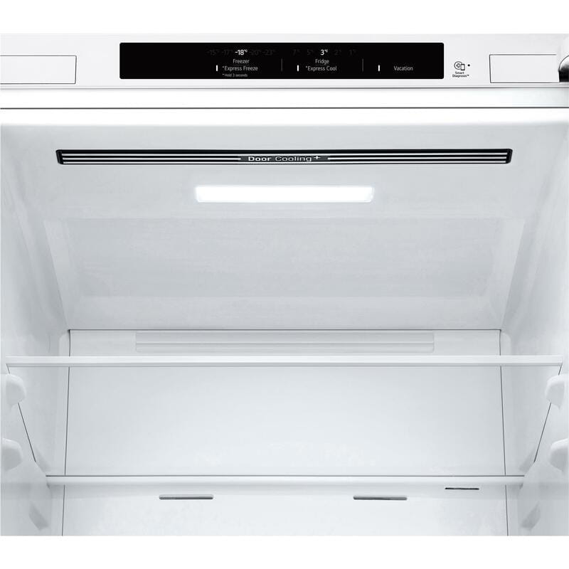 Холодильник LG GW-B459FVLW
