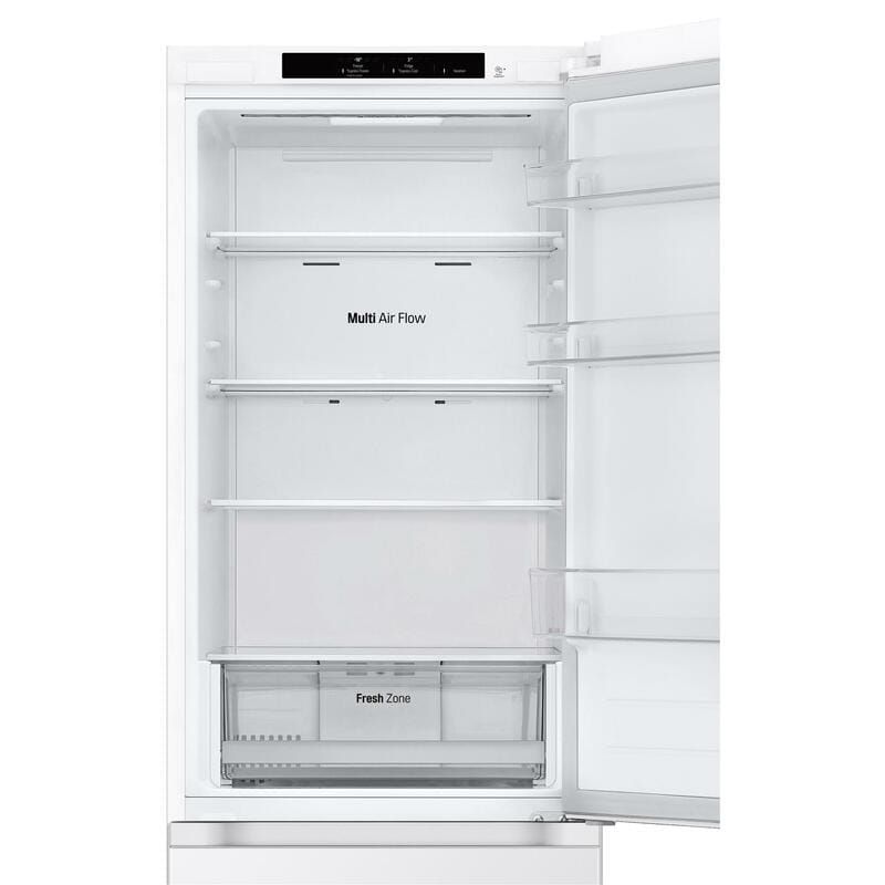 Холодильник LG GW-B459FVLW