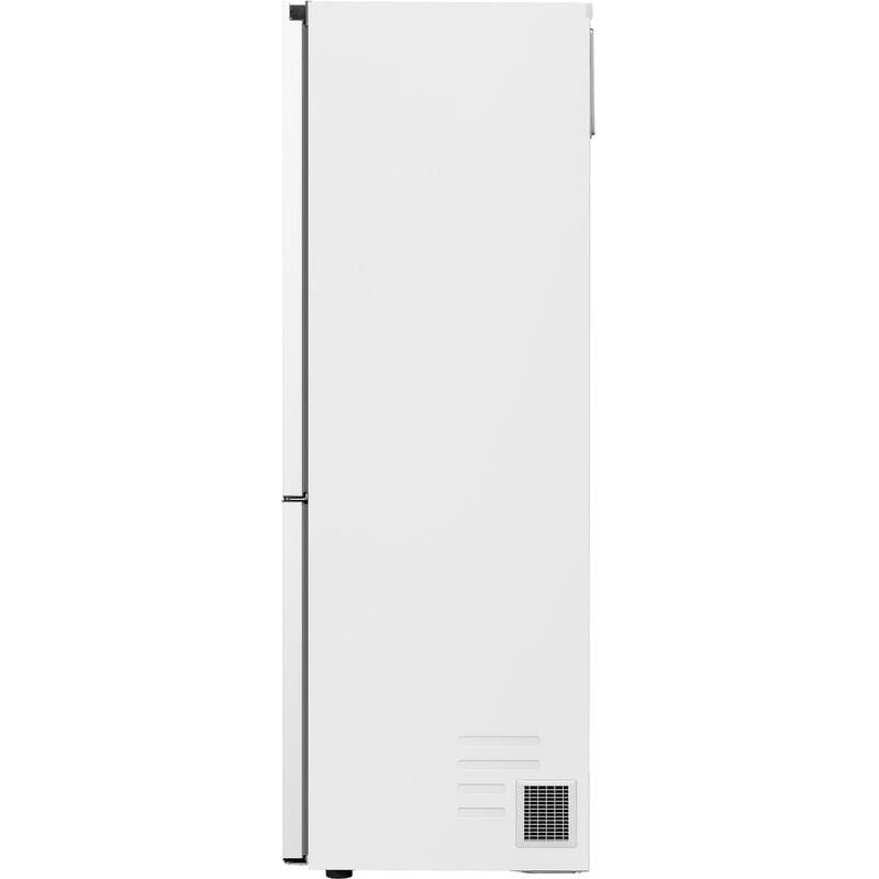 Холодильник LG GW-B459FVLW
