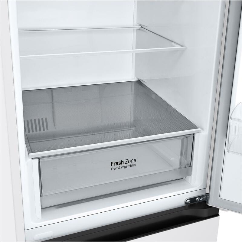 Холодильник LG GW-B459FVLW
