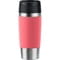 Фото - Термочашка Tefal Travel Mug Classic Twist 360 мл Coral (N2024410) | click.ua