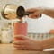 Фото - Термочашка Tefal Travel Mug Classic Twist 360 мл Coral (N2024410) | click.ua