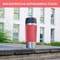 Фото - Термочашка Tefal Travel Mug Classic Twist 360 мл Coral (N2024410) | click.ua