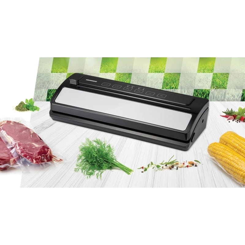 Вакуумний пакувальник Heinner HAV-E110SS