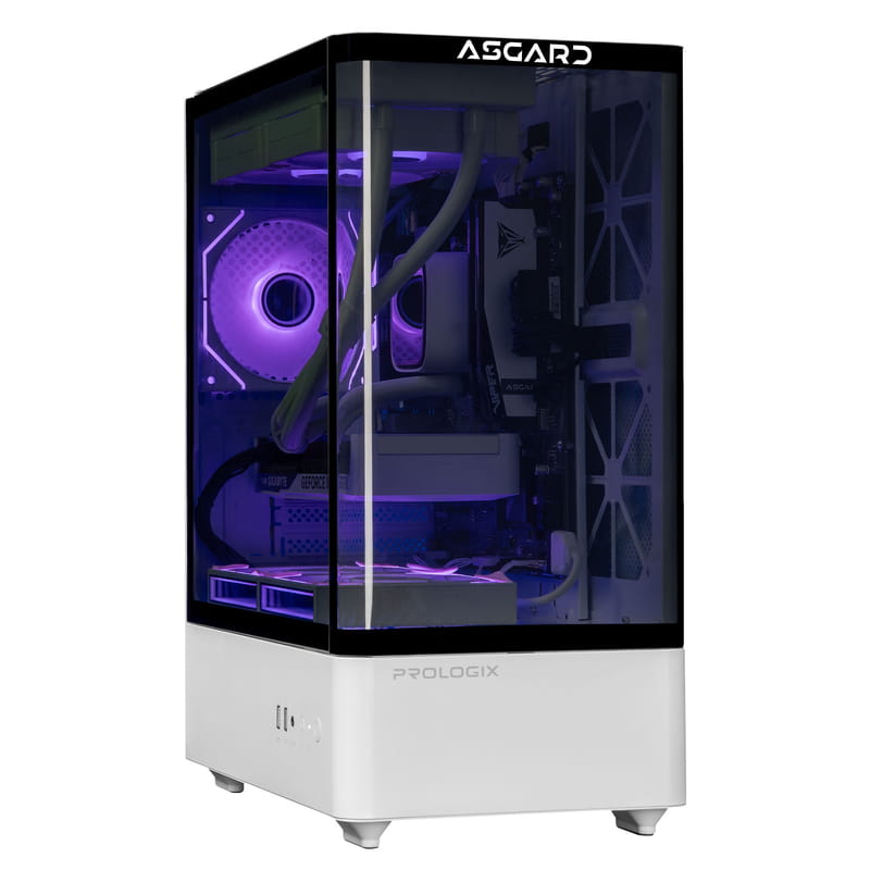 Персональний комп`ютер ASGARD (A96X.32.S10.56T.6031)